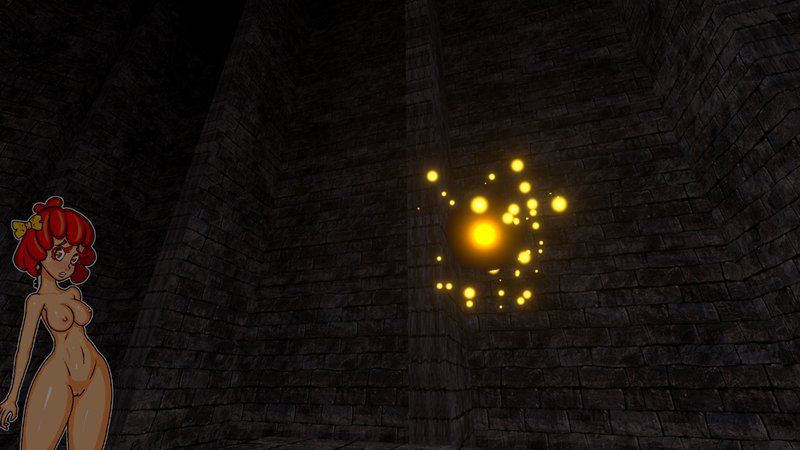 Screenshot 5 from Sneaky Witch