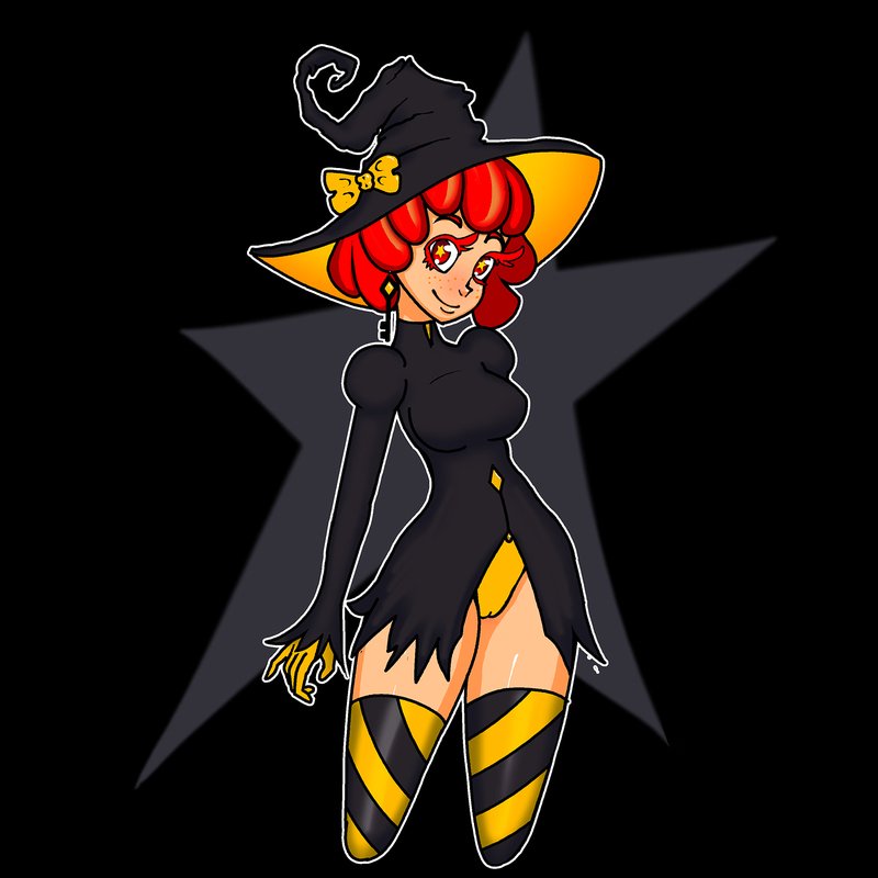 Screenshot 10 from Sneaky Witch