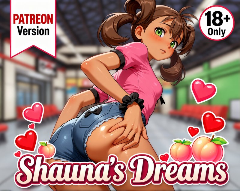 Beauty Clicker: Shauna's Dreams