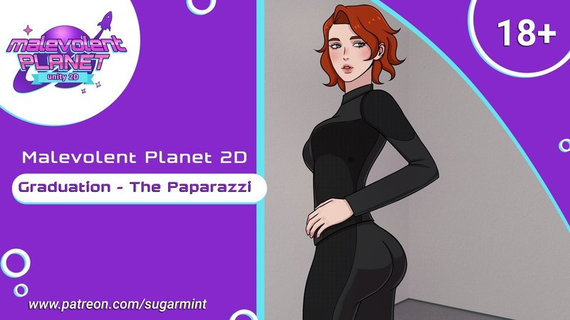 Malevolent Planet