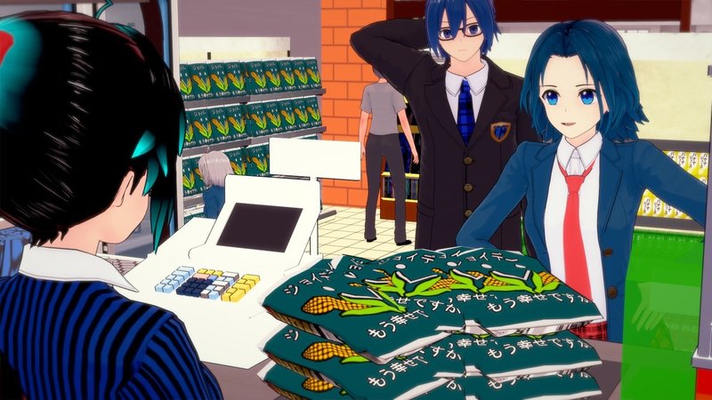 Screenshot 1 from Joyful Days
