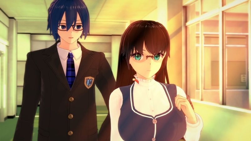 Screenshot 2 from Joyful Days