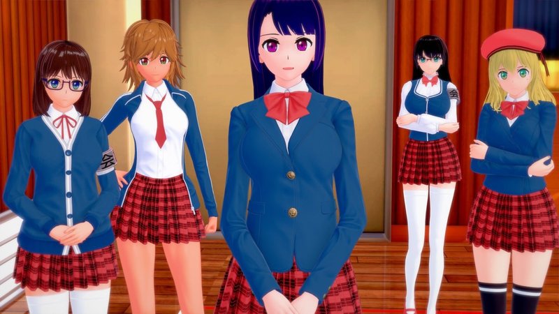 Screenshot 3 from Joyful Days