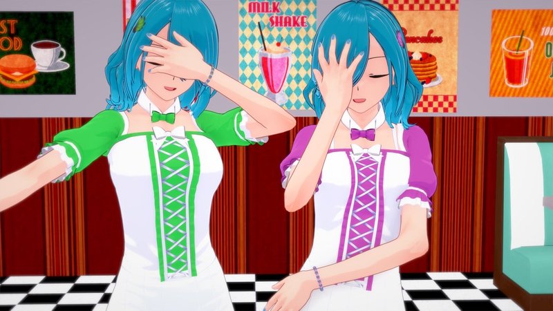 Screenshot 4 from Joyful Days