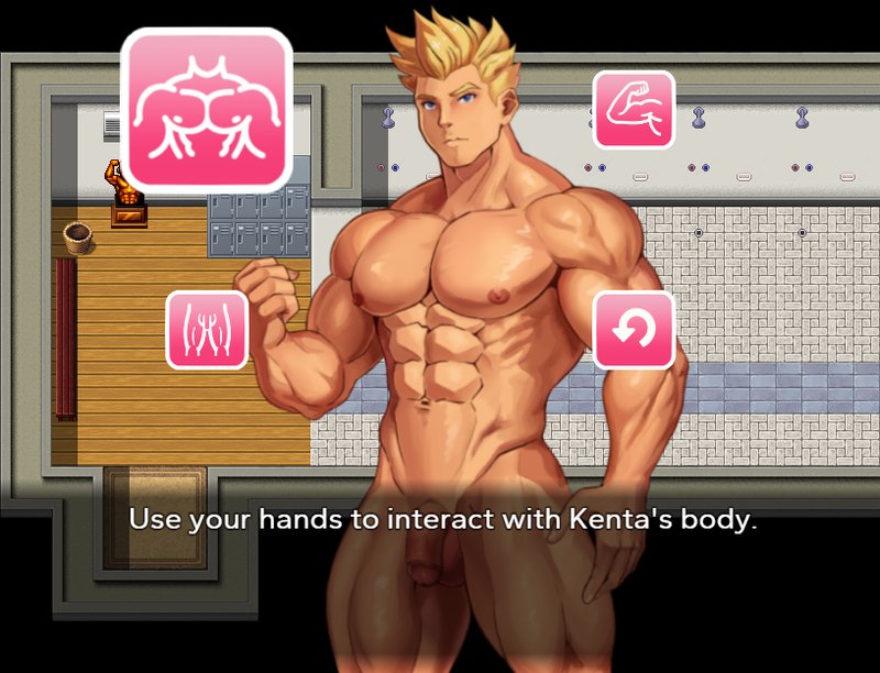 Screenshot 3 from After the Shower