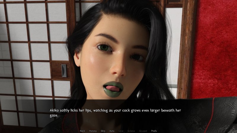Screenshot 6 from Forbidden Dojo