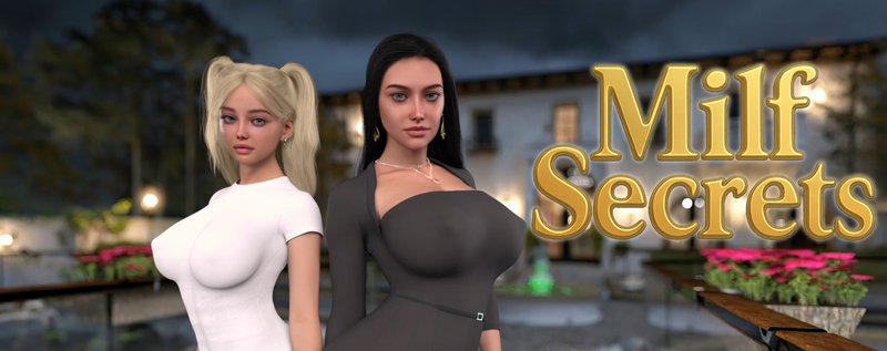 MILF Secrets