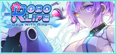 Robolife - Days with Aino