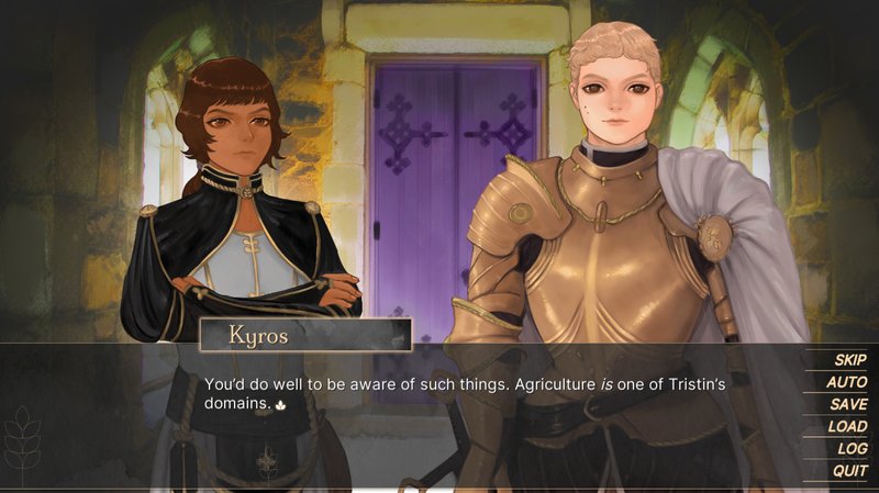 Screenshot 2 from Saint Ceri