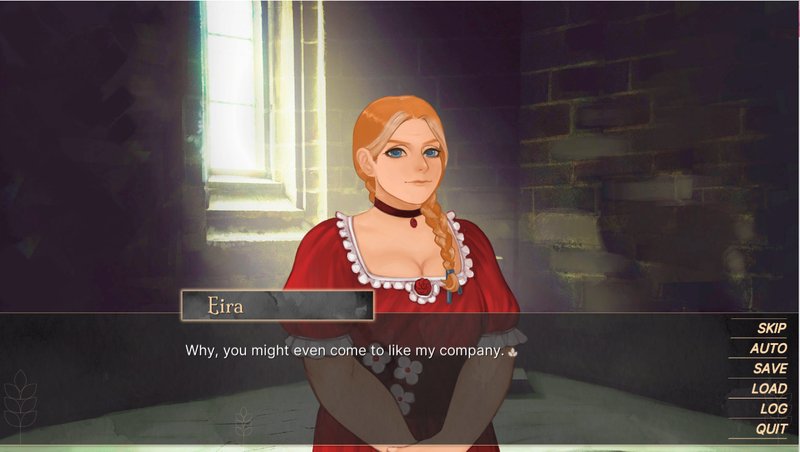 Screenshot 3 from Saint Ceri