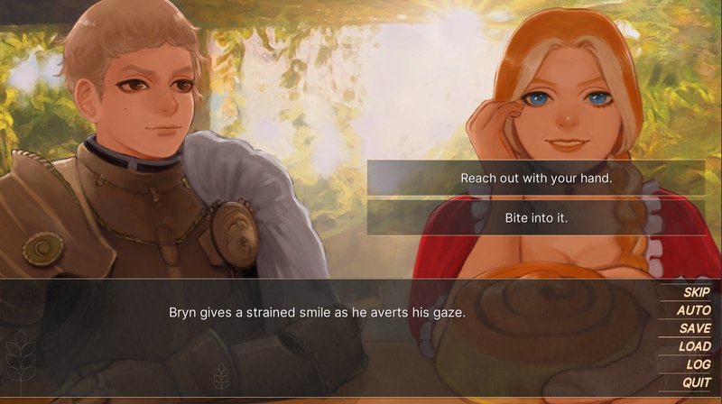 Screenshot 5 from Saint Ceri