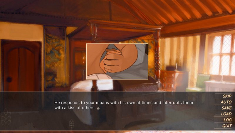 Screenshot 6 from Saint Ceri