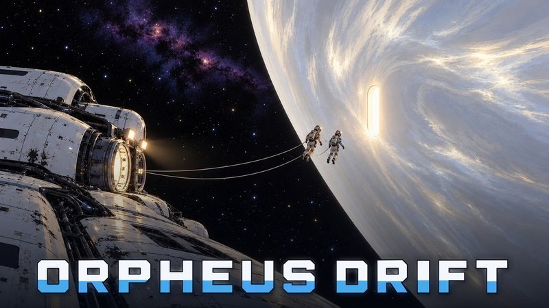 Orpheus Drift