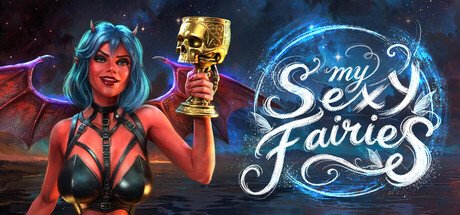 My Sexy Fairies