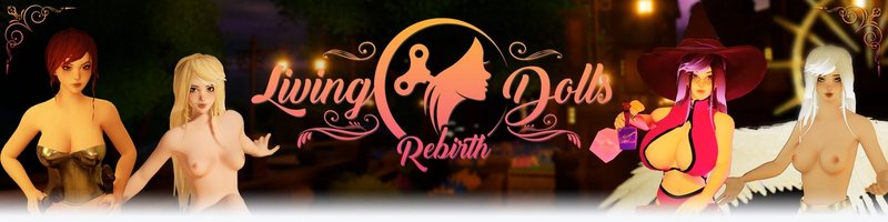 Living Dolls: Rebirth