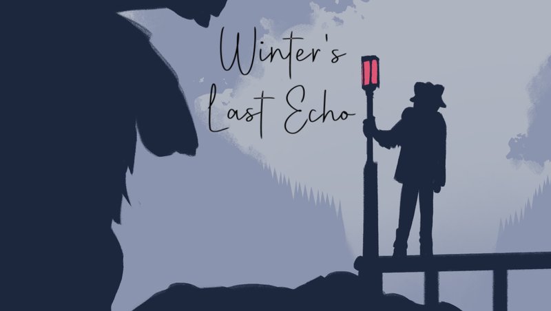 Winter's Last Echo