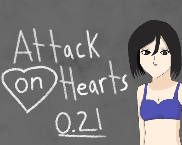 Attack on Hearts