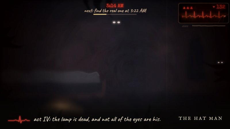 Screenshot 7 from The Hat Man - Trip Reports