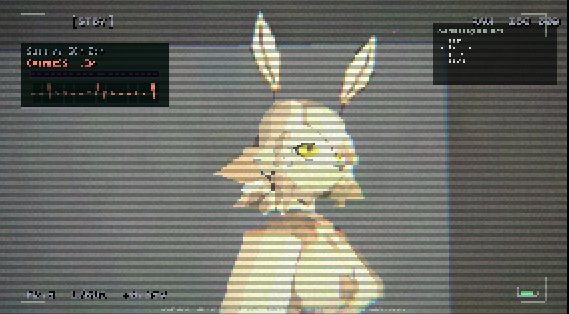 Screenshot 1 from Camgirl: Cute Anomalous Monster Girls In Research Labs