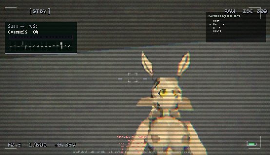 Screenshot 2 from Camgirl: Cute Anomalous Monster Girls In Research Labs