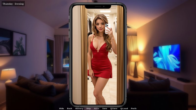 Screenshot 5 from A Wife's Loyalty