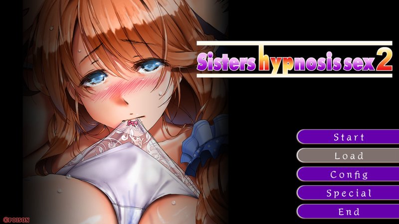 Sisters Hypnosis Sex 2