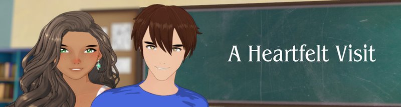 A Heartfelt Visit