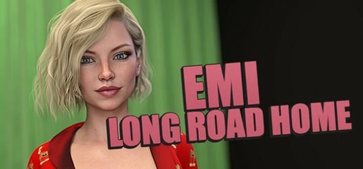Emi - The Long Road Home