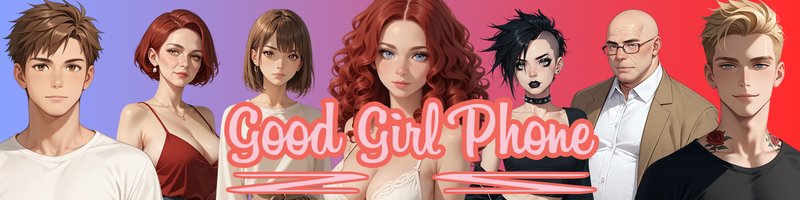 Good Girl Phone