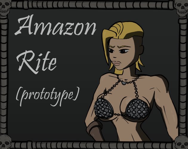 Amazon Rite