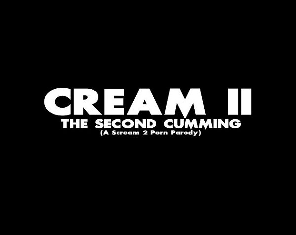 Cream II: The Second Cumming