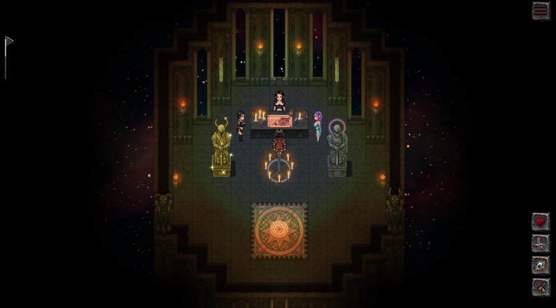Screenshot 7 from Horingar: Darkside