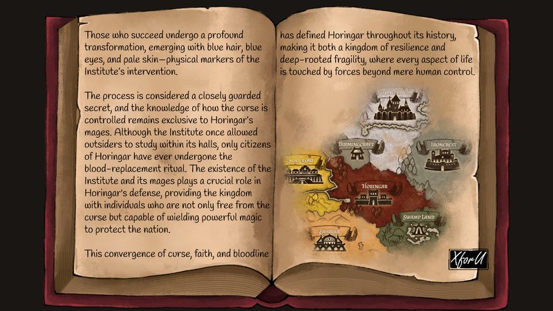 Screenshot 9 from Horingar: Darkside