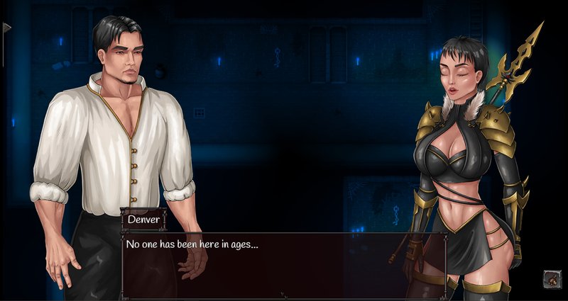 Screenshot 10 from Horingar: Darkside