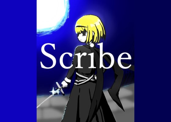 Scribe