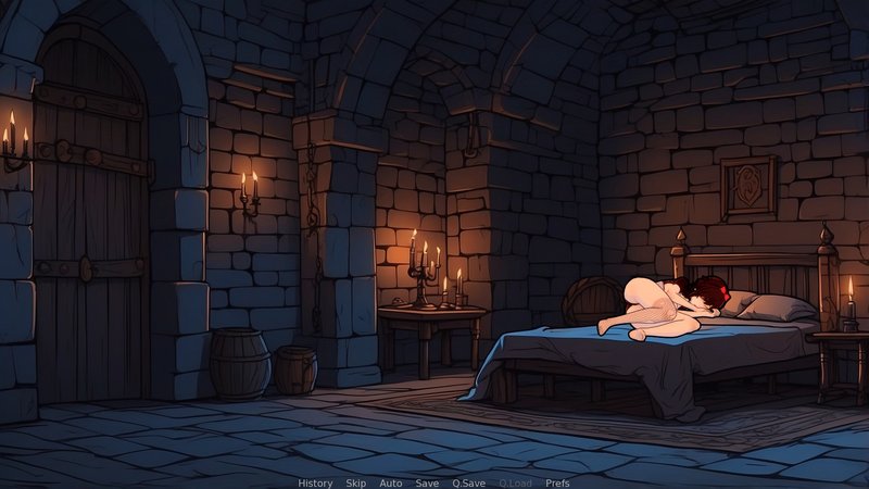 Screenshot 7 from Labyrinth