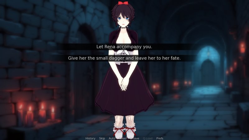 Screenshot 8 from Labyrinth