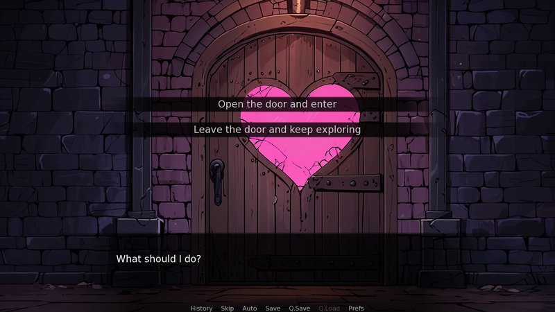 Screenshot 9 from Labyrinth