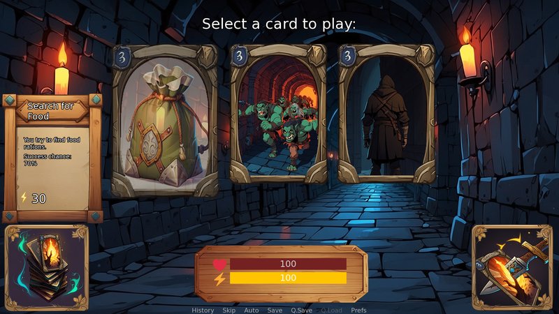 Screenshot 10 from Labyrinth