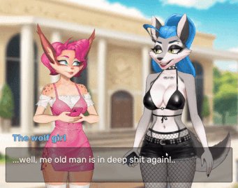 Screenshot 6 from Golden Coast Saga