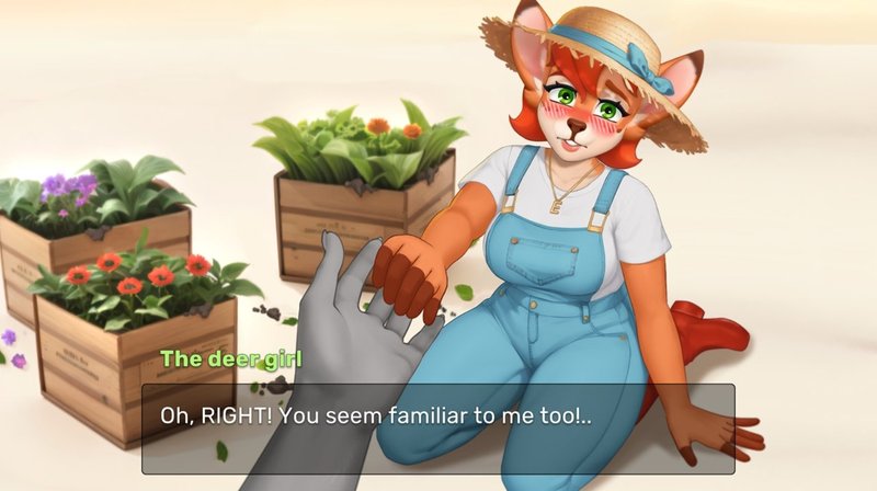 Screenshot 10 from Golden Coast Saga