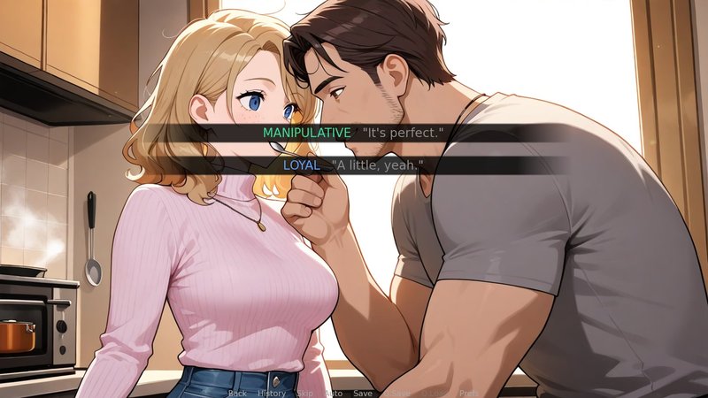 Screenshot 3 from Ex Files