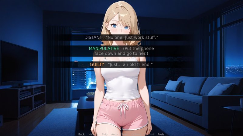 Screenshot 5 from Ex Files