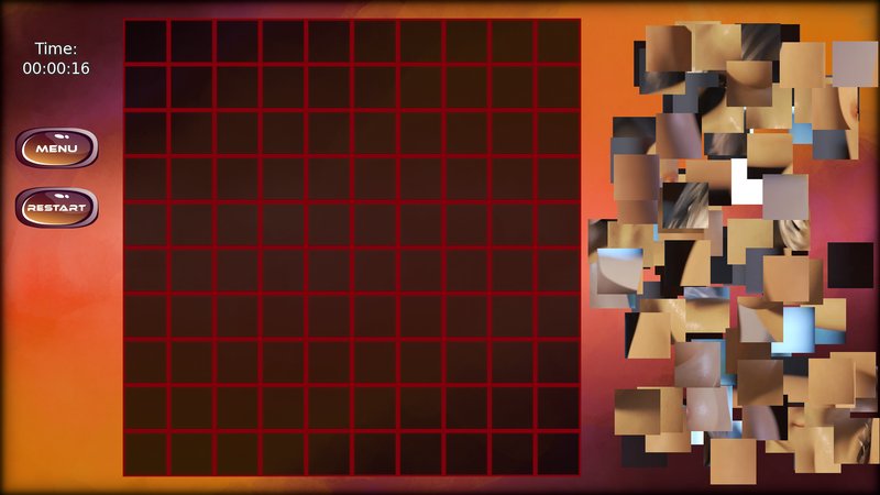 Screenshot 4 from Memory of Lisa