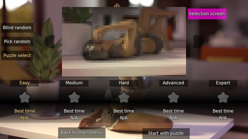 Screenshot 9 from Memory of Lisa