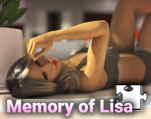Memory of Lisa