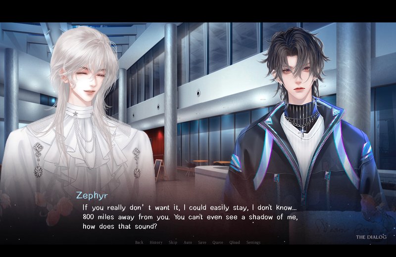 Screenshot 9 from Runaway Complex
