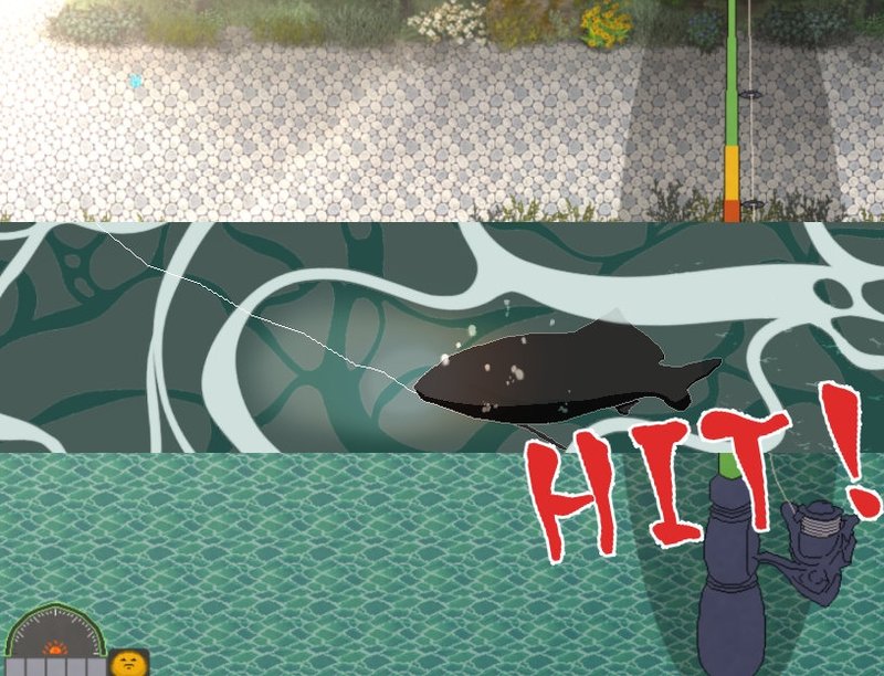 Screenshot 2 from Dangerous Summer Vacation