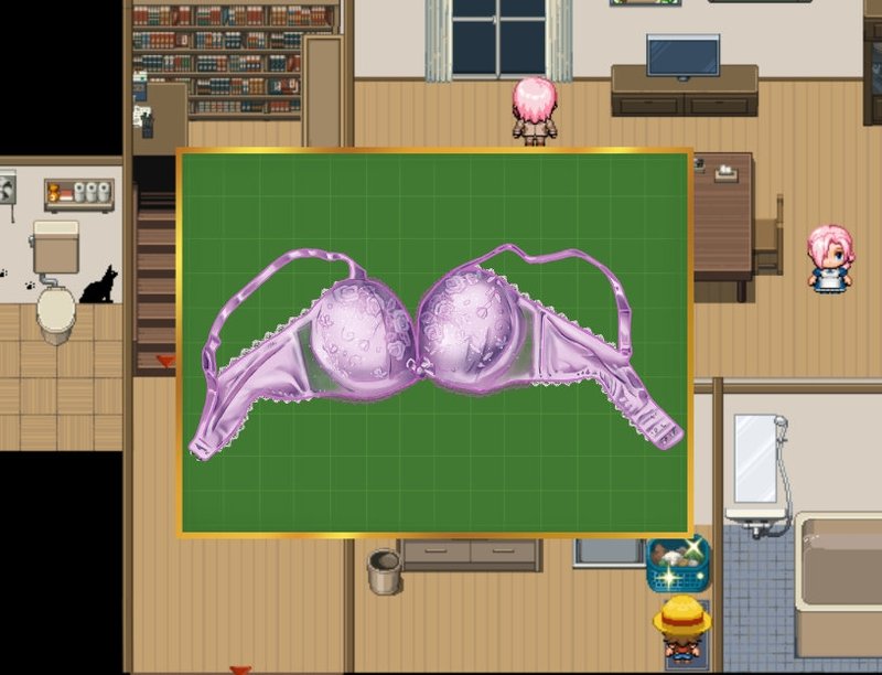Screenshot 4 from Dangerous Summer Vacation