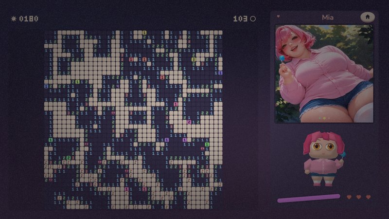Screenshot 1 from SexSapper